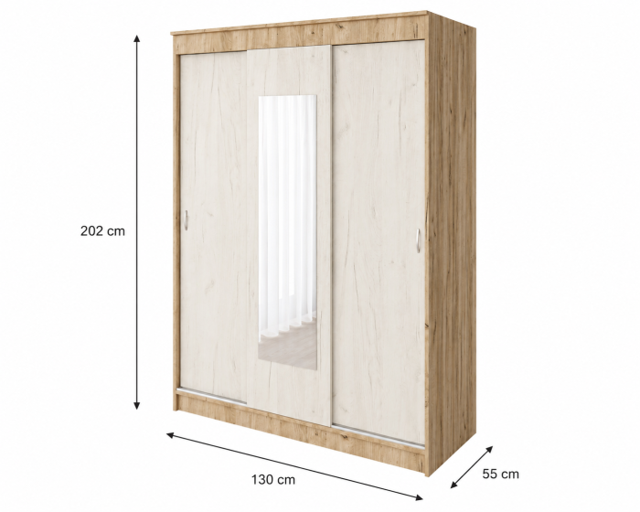 Dressing Basia Ro Stejar K002 K001 [6]