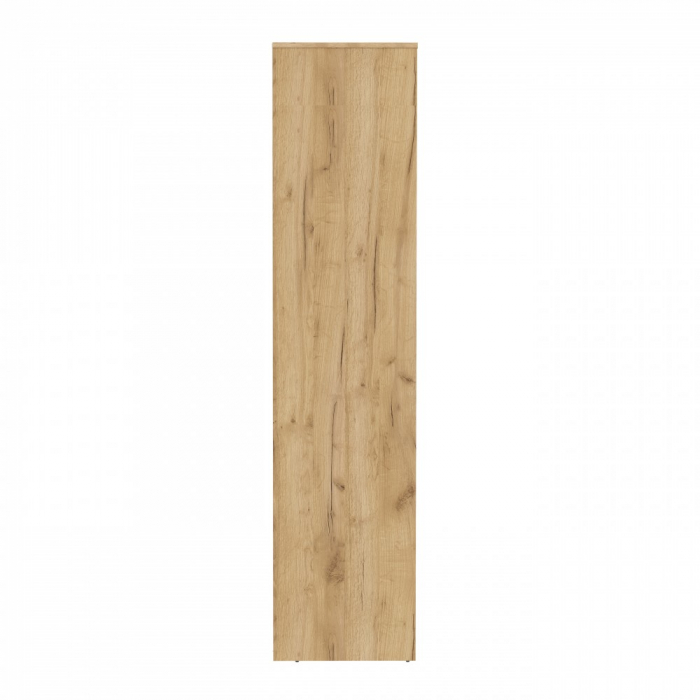 Dressing Euro 100x47x210cm stejar k003+k001 [6]