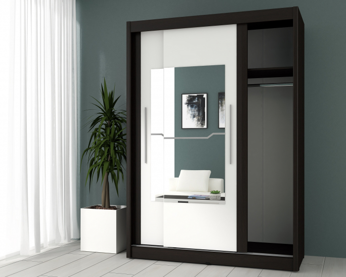 Dressing Gabriel Wenge+Alb [2]