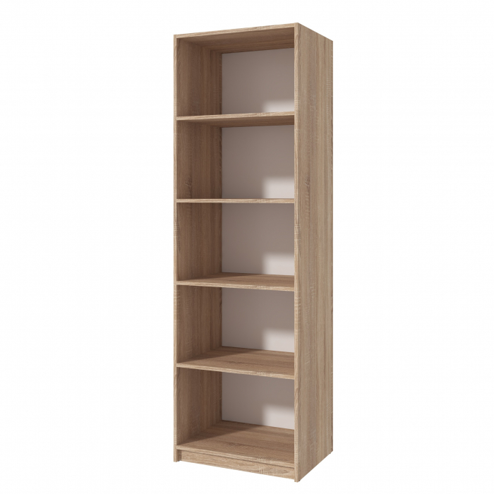 Dulap KSC 1 ro Sonoma [3]