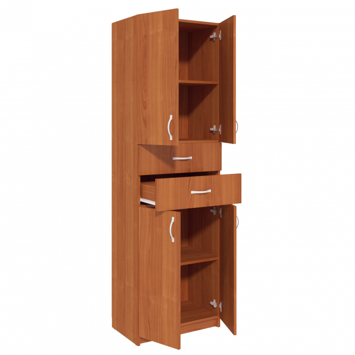 Dulap KSC-11 Ro 60x37x196 cm Cires [5]