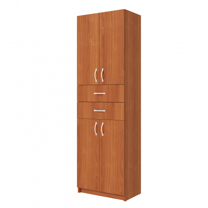 Dulap KSC-11 Ro 60x37x196 cm Cires [4]