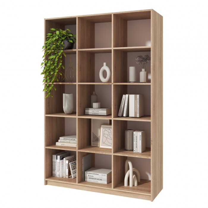 Dulap KSC 3 ro Sonoma [4]