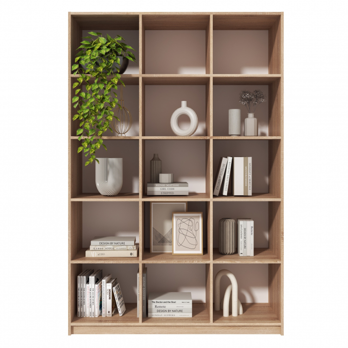 Dulap KSC 3 ro Sonoma [3]