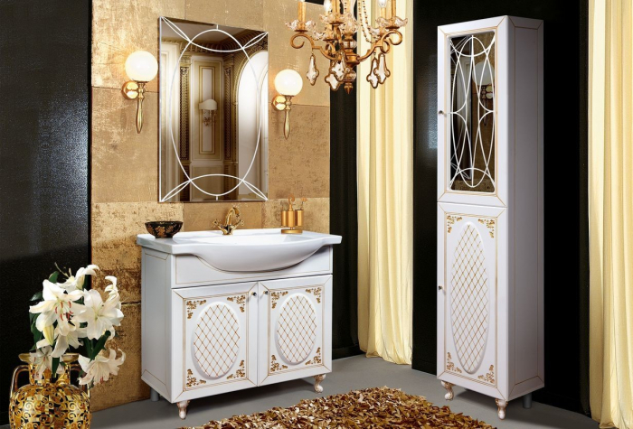 Dulap Rosalia Aur [2]