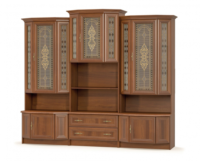 Living Baron 360x56x206 cm Nuc [2]