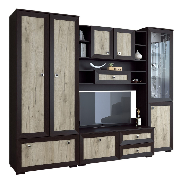 Living Freddy RO, 250x51x200cm, K002 [2]