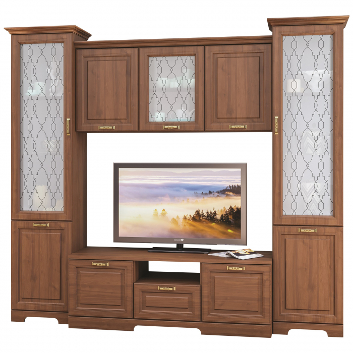 Living Malena Nuc 241x45x205 cm [2]