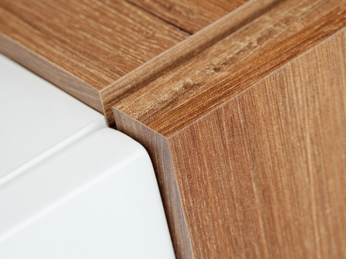 Living Quill Alb Lucios + Nuc 250x40x160 cm [3]