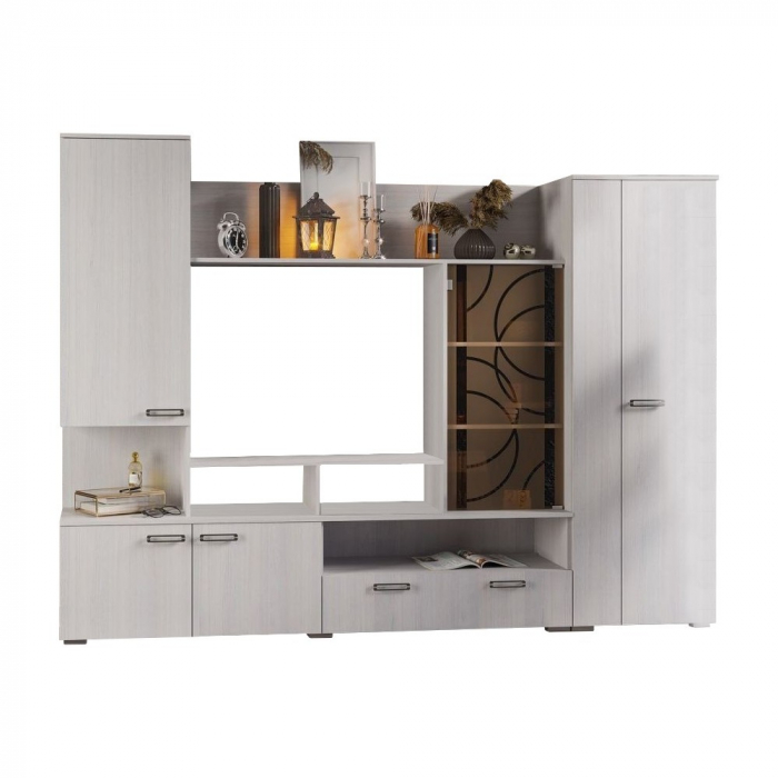 Living Siena Frasin Ancor 260x41x194cm [2]