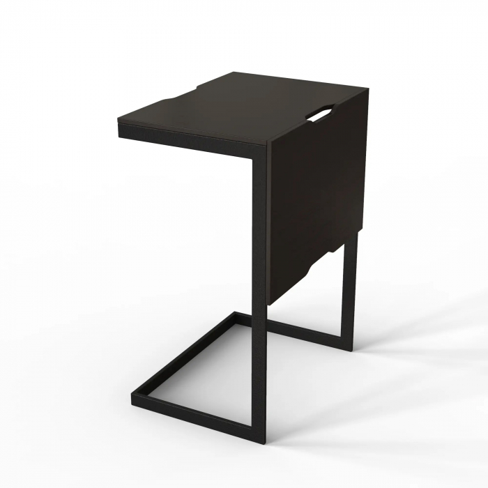 Masa Cafea Fidji Combo Negru+Wenge [2]