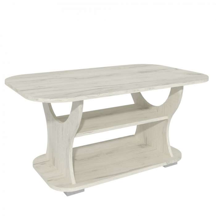 Masa Cafea Topaz Ro, Stejar K001 [3]