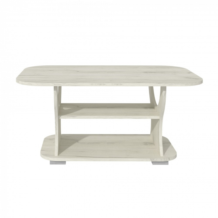 Masa Cafea Topaz Ro, Stejar K001 [2]