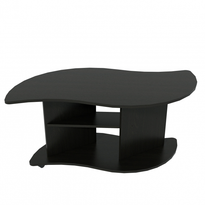 Masa De Cafea Viraj Ro,110x60x54 cm, Wenge [4]