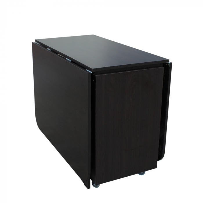 Masa Plianta Ro 6S Wenge 177x95x75 cm [3]