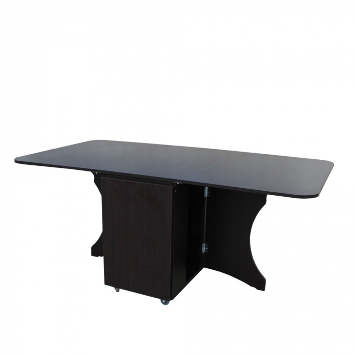 Masa Plianta Ro 6S Wenge 177x95x75 cm [2]