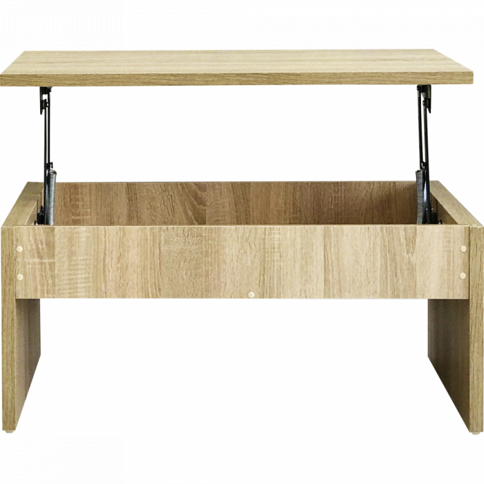 Masa Transformer Desk Sonoma [4]