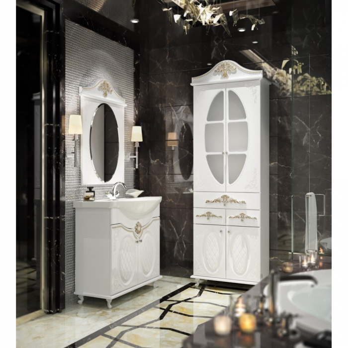 Masca Baie+Lavoar Josefina 800 Aur [4]