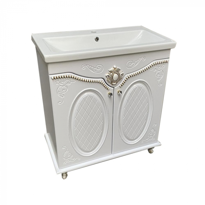 Masca Baie+Lavoar Josefina 800 Aur [2]