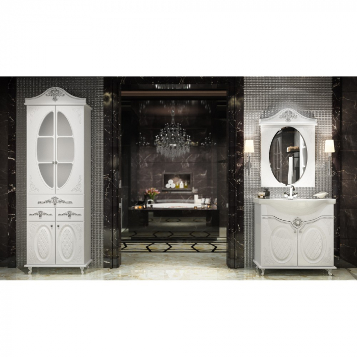 Masca Baie+Lavoar Josefina 800 Aur [3]