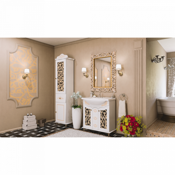 Masca Baie+Lavoar Pearl 800 Aur [2]