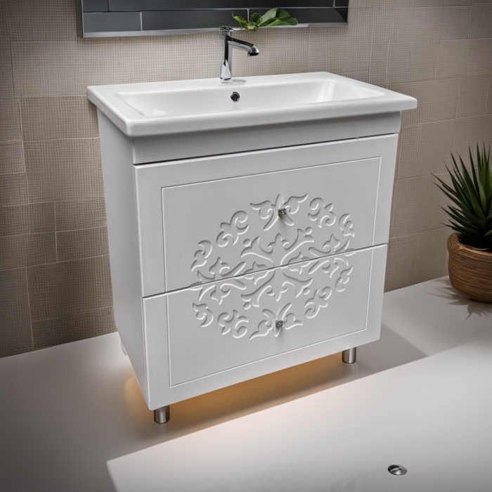 Masca Baie+Lavoar Sens 800 [2]