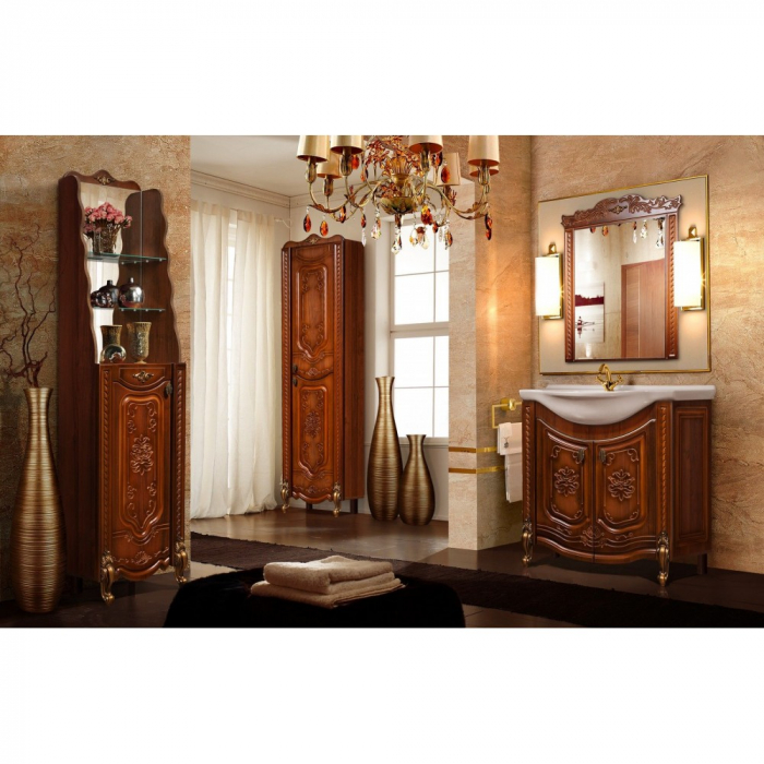 Masca Baie+Lavoar Venice 800 Nuc [2]