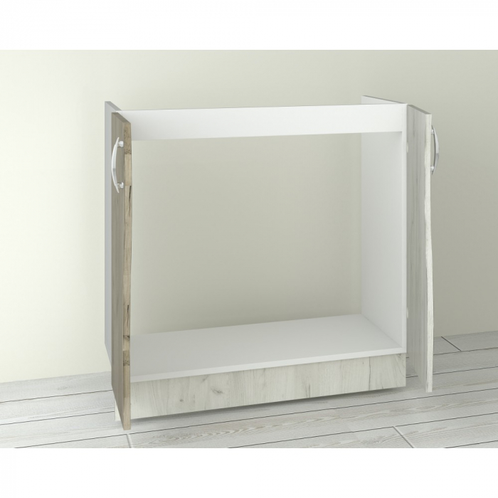 Masca Chiuveta Cip S 80 Stejar K001-K002 [2]