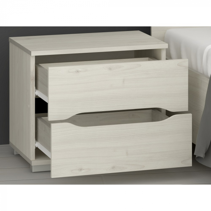 Noptiera Valencia, 50x44x41cm, K001 [3]