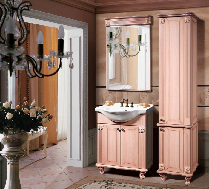 Oglinda Baccara-1 Stejar [2]