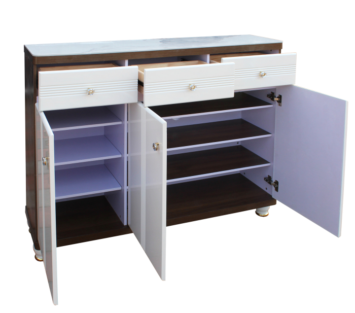 Pantofar MDF Vela 120x33x100 cm [4]