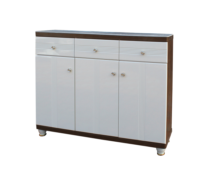 Pantofar MDF Vela 120x33x100 cm [3]