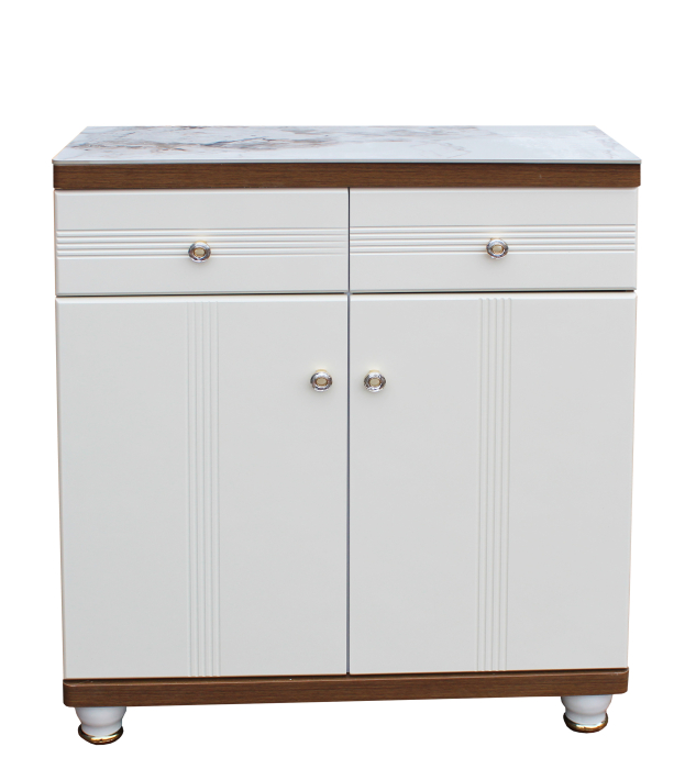 Pantofar MDF Vela 80x33x100 cm [2]