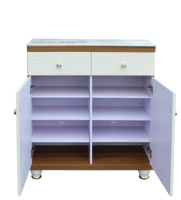 Pantofar MDF Vela 80x33x100 cm [3]