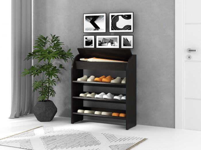 Pantofar TO-9 Ro Wenge [2]