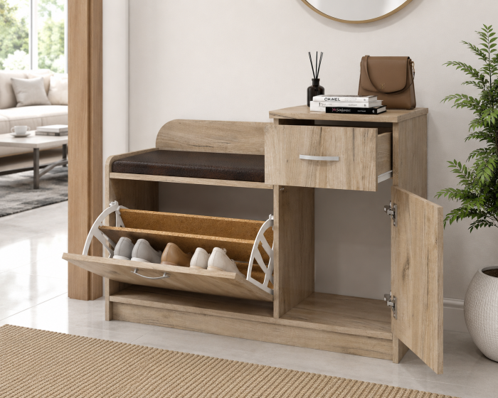 Pantofar TO4 Ro K002 98x39x67 cm [2]