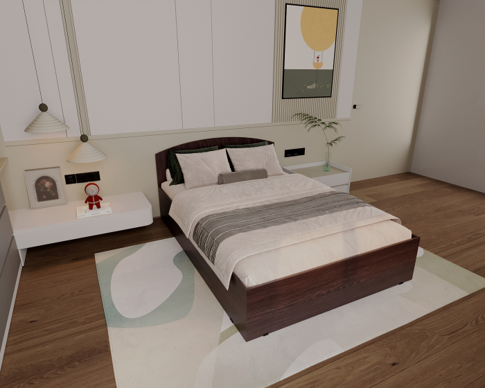 Pat Mijloc 140 Wenge [2]