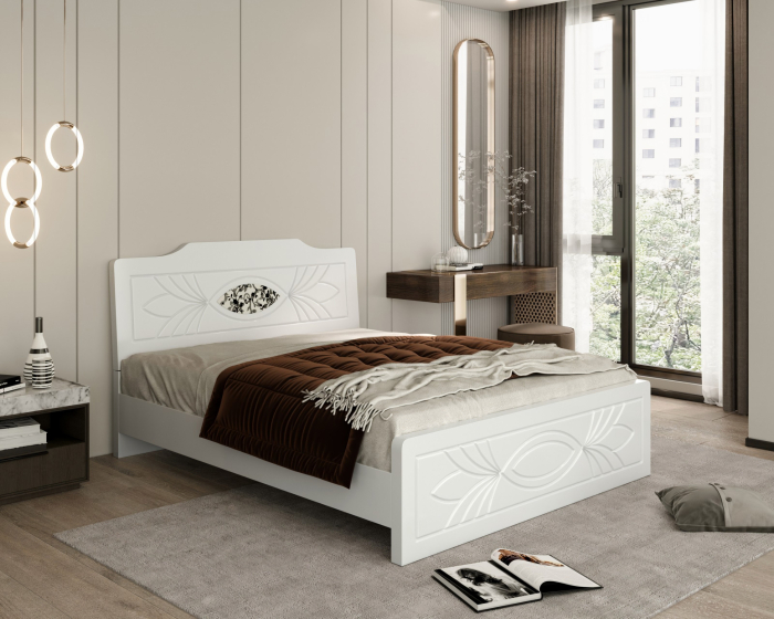 Pat mijloc ZQB813 140x200 cm [2]