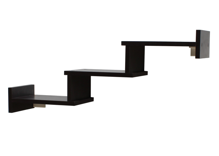 Polita P14, 78x20x33, Ro Wenge [2]