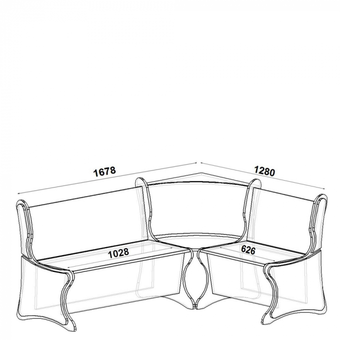 Set Bucatarie Argentina Sonoma+Fildes [6]