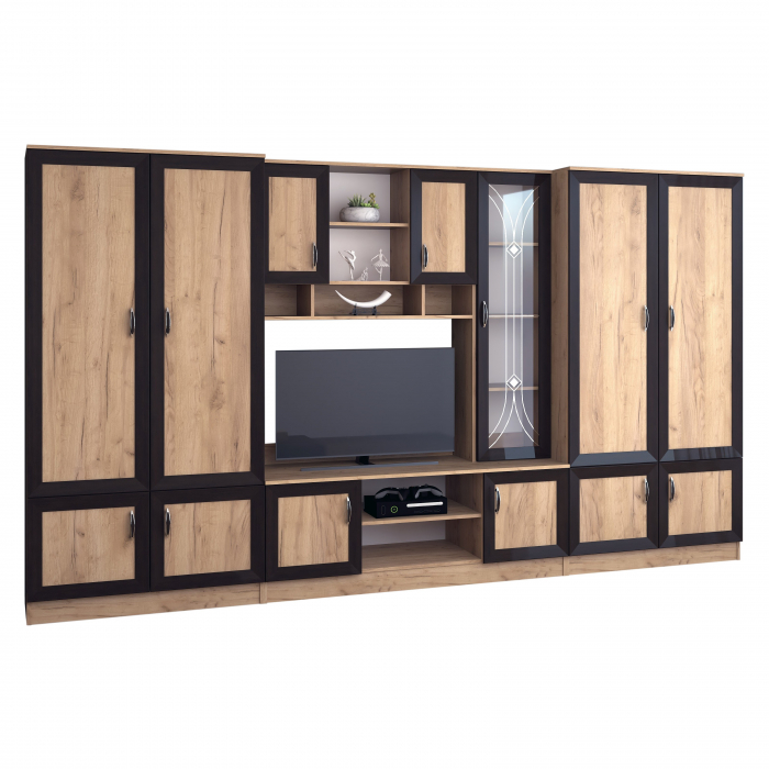 Set Living Adelina k003, 350x51x200 cm [2]