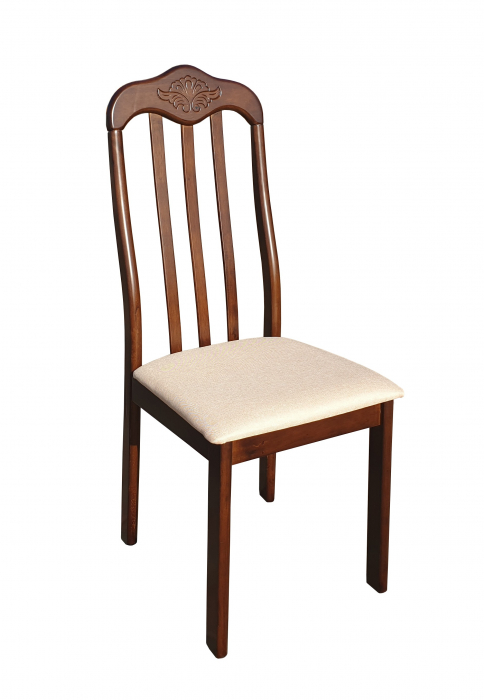 Set Masa RH7066T + 4 Scaune 559C,101x101x78 cm, Dirty Oak [4]