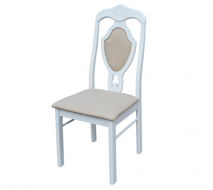 Set Masa RH7211EXT + 4 RH561C White,150x80x76 cm [3]
