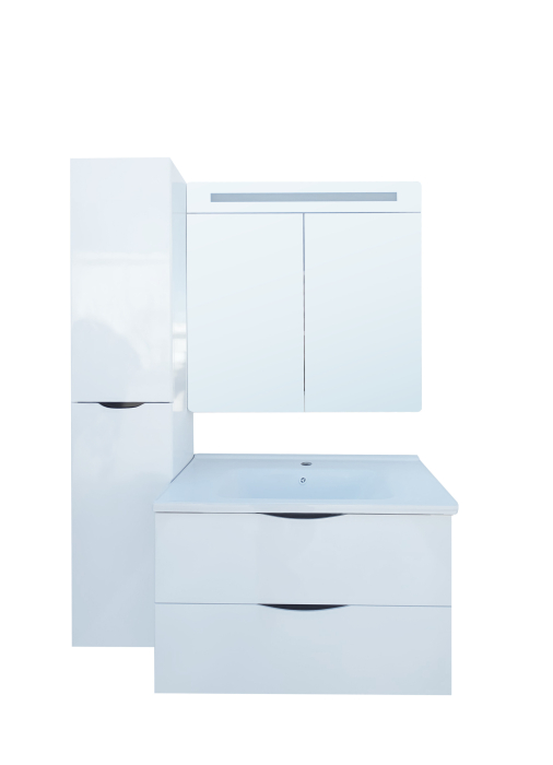 Set mobilier baie 1121 80x47x45 cm [4]