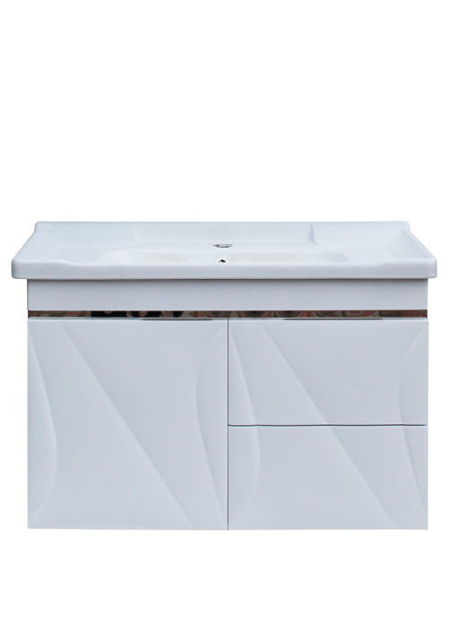 Set mobilier baie 1233, 81x48x52cm [2]