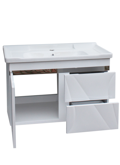 Set mobilier baie 1233, 81x48x52cm [3]