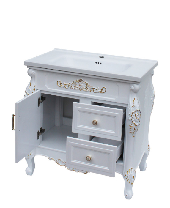 Set mobilier baie 772, 81x48x84cm [4]