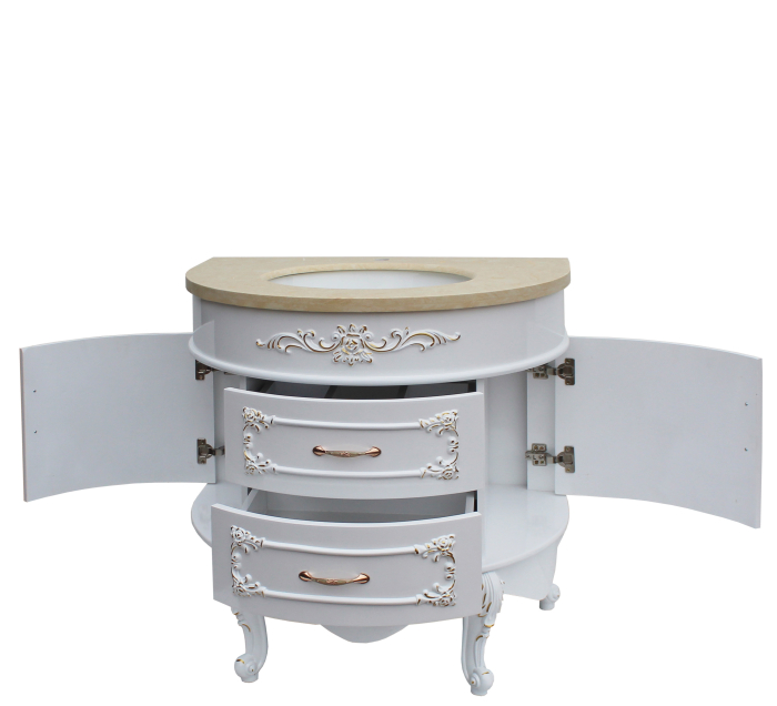 Set mobilier baie 775  80x56x81 cm [5]