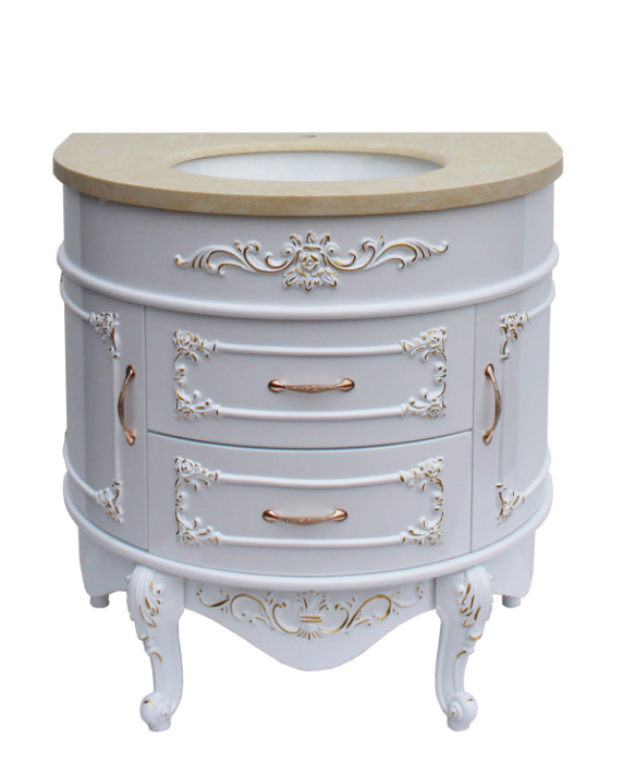 Set mobilier baie 775, 80x56x81cm [2]