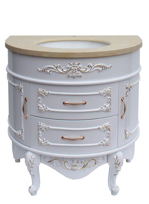 Set mobilier baie 775  80x56x81 cm [2]